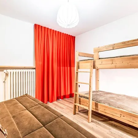 Pramecou - 6-8 Pers - Centre Val Claret Appartement *