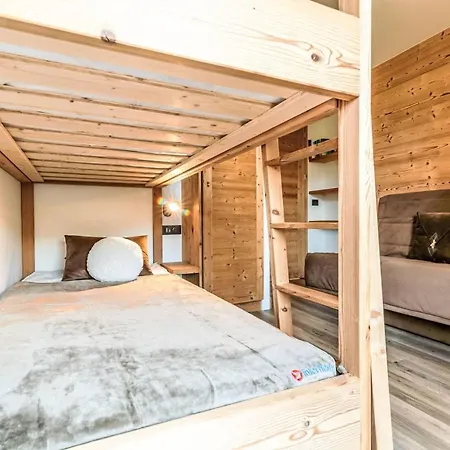 Pramecou - 6-8 Pers - Centre Val Claret Appartement *
