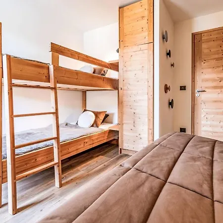 Pramecou - 6-8 Pers - Centre Val Claret Appartement Tignes