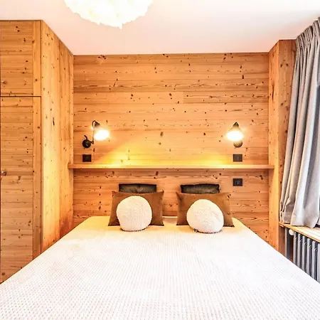Appartement Pramecou - 6-8 Pers - Centre Val Claret *