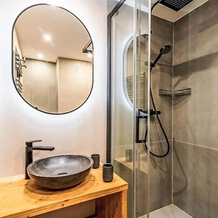 Pramecou - 6-8 Pers - Centre Val Claret Appartement