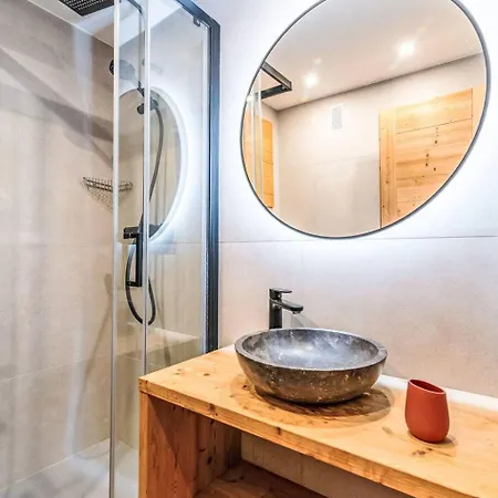 Appartement Pramecou - 6-8 Pers - Centre Val Claret Tignes