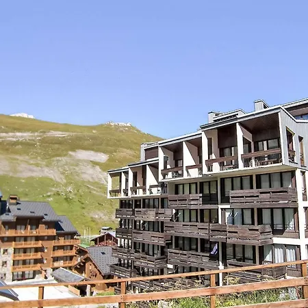 Pramecou - 6-8 Pers - Centre Val Claret